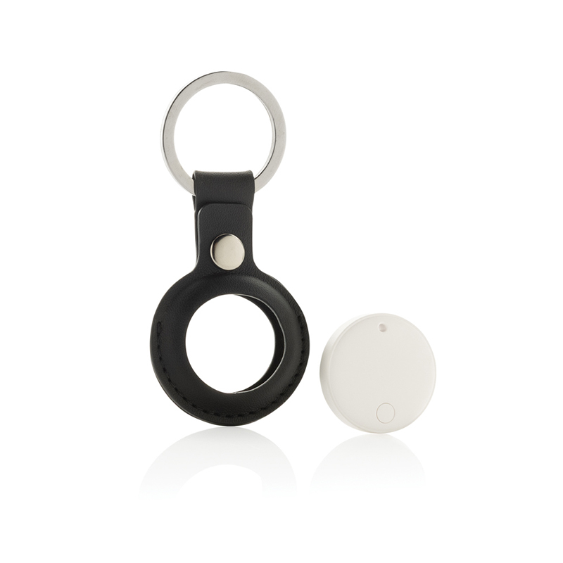 Key finder gerecycleerd plastic - Afbeelding 2